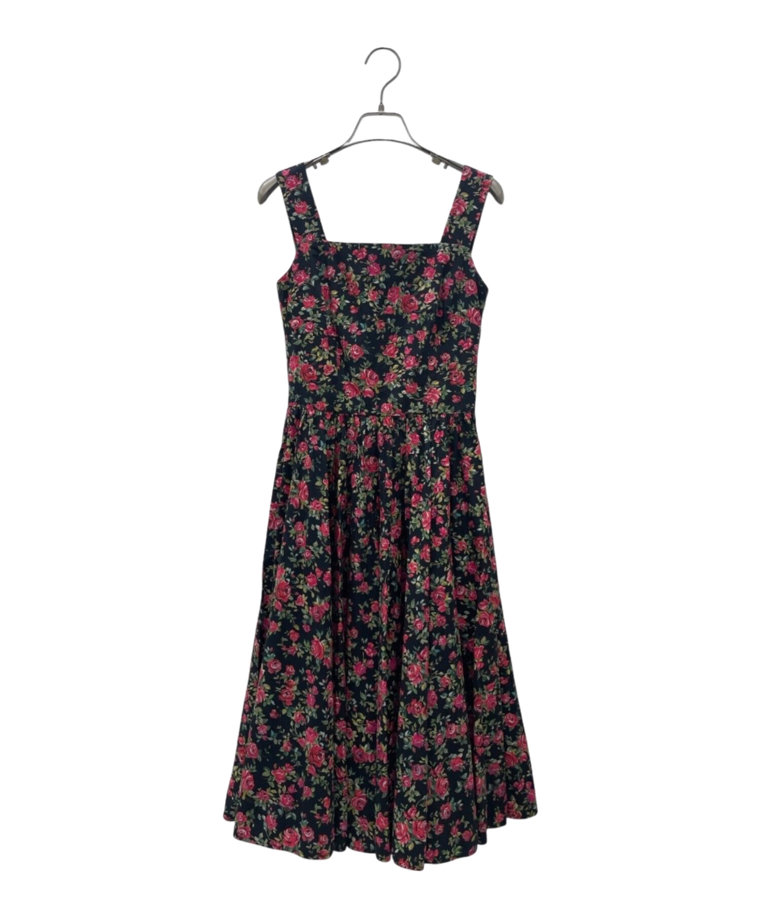 DOLCE & GABBANA ノースリーブワンピース　9〜10才 中古・古着通販】DOLCE & GABBANA (ドルチェ＆ガッバーナ) 花柄