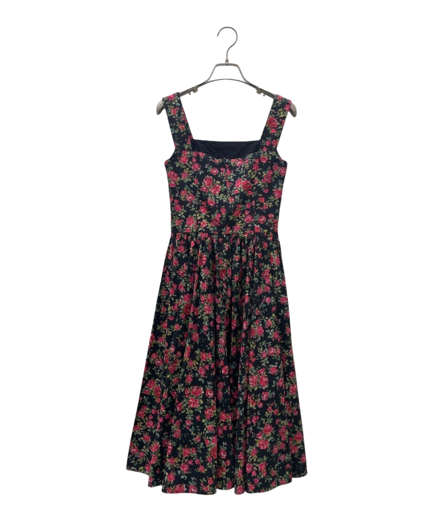 中古・古着通販】DOLCE & GABBANA (ドルチェ＆ガッバーナ) 花柄