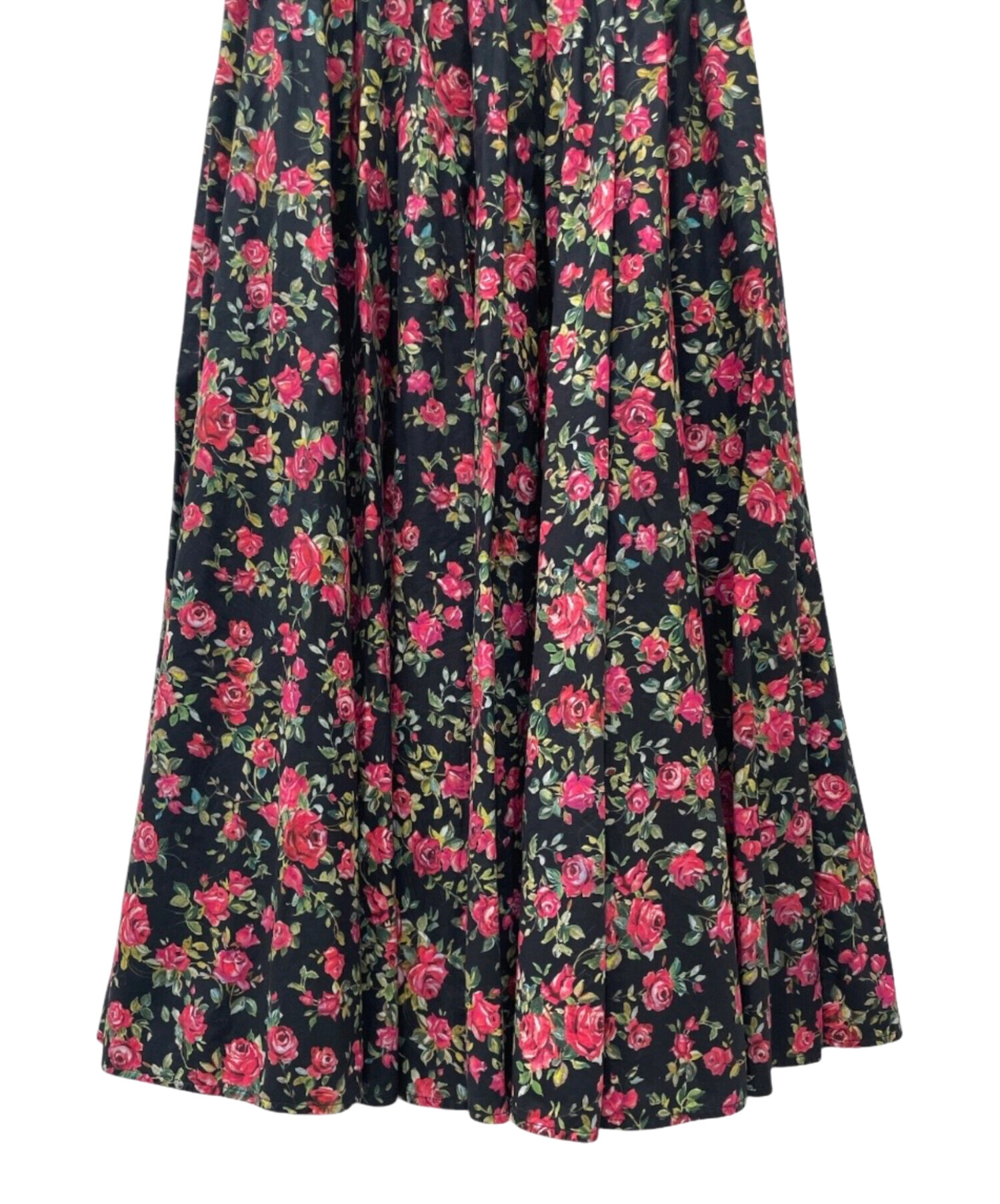中古・古着通販】DOLCE & GABBANA (ドルチェ＆ガッバーナ) 花柄