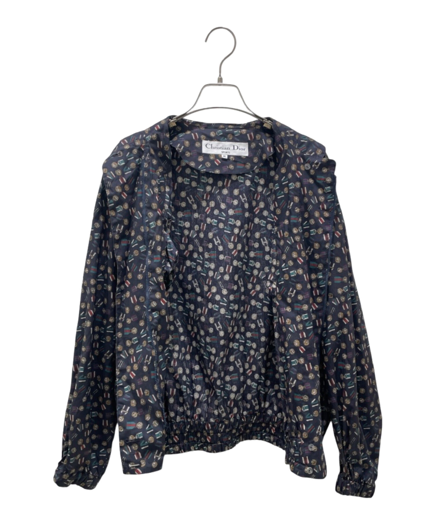 Christian Dior スポーツ ジャケット M 中古・古着通販】Christian Dior Sports (クリスチャン ディオール