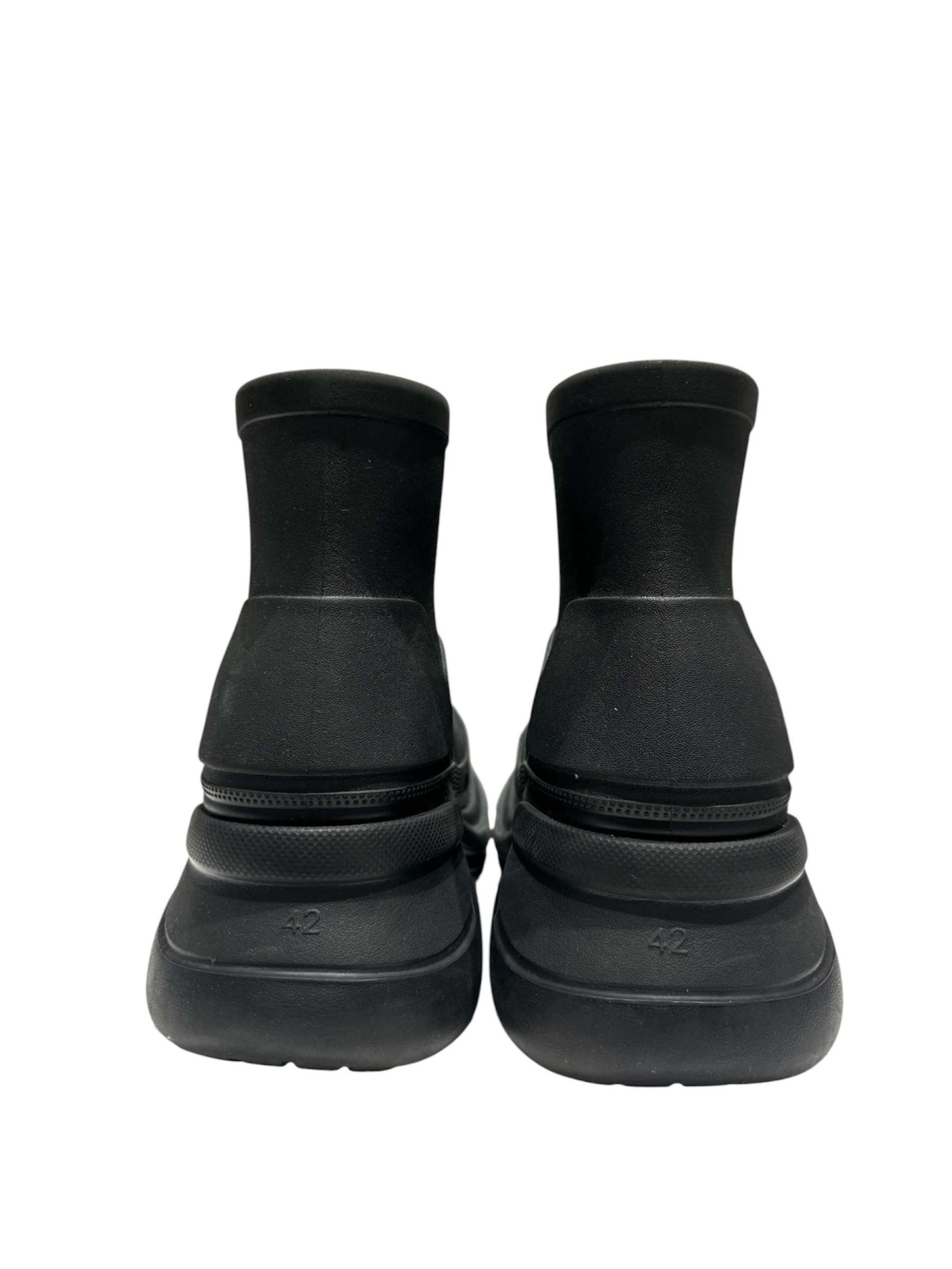 中古・古着通販】BALENCIAGA (バレンシアガ) crocs (クロックス