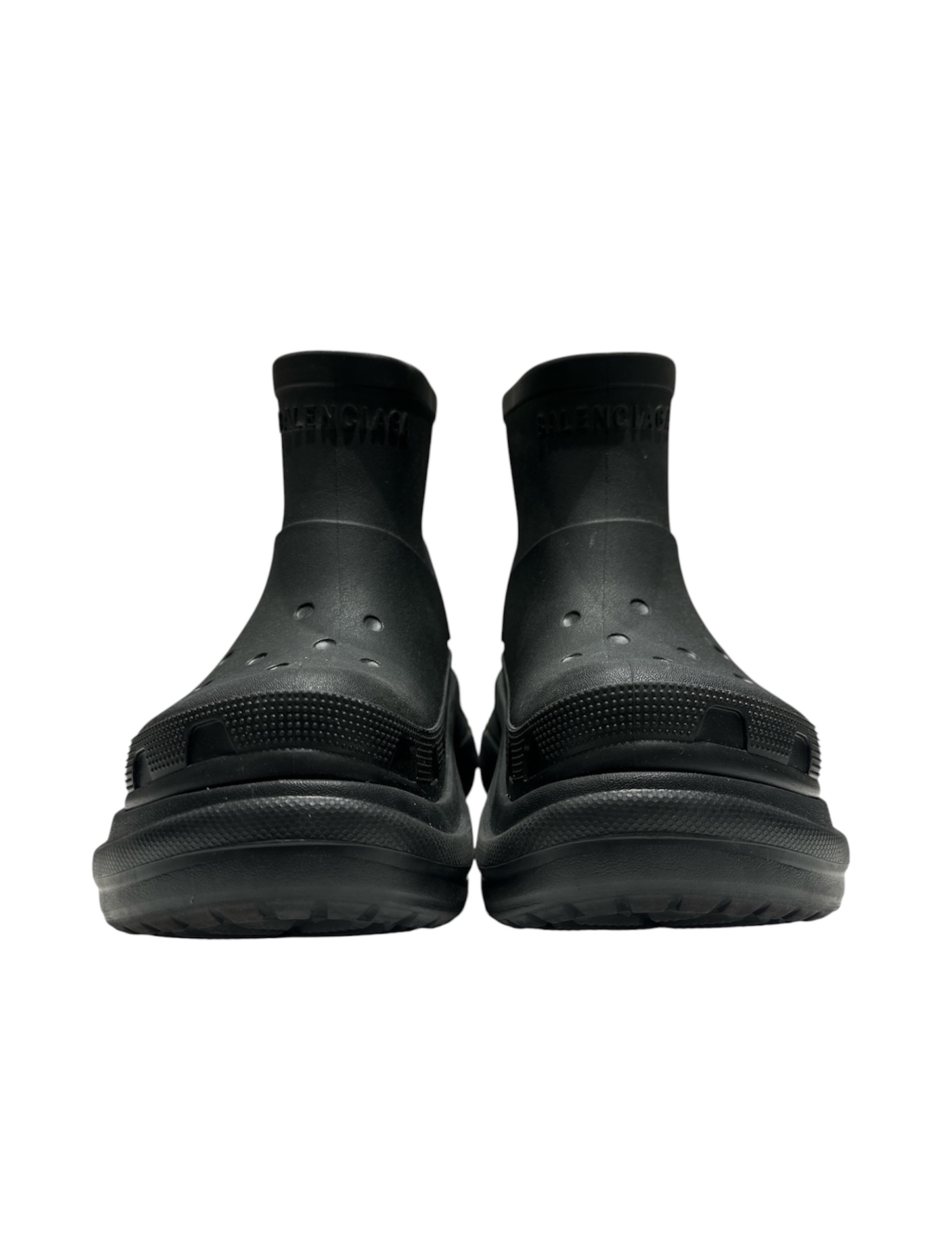 中古・古着通販】BALENCIAGA (バレンシアガ) crocs (クロックス