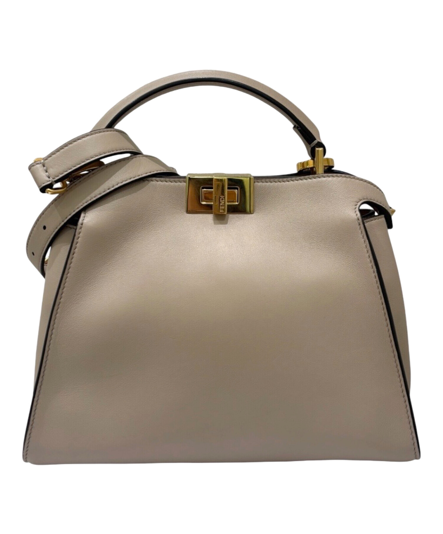 中古・古着通販】FENDI (フェンディ) ピーカブー アイコニック 