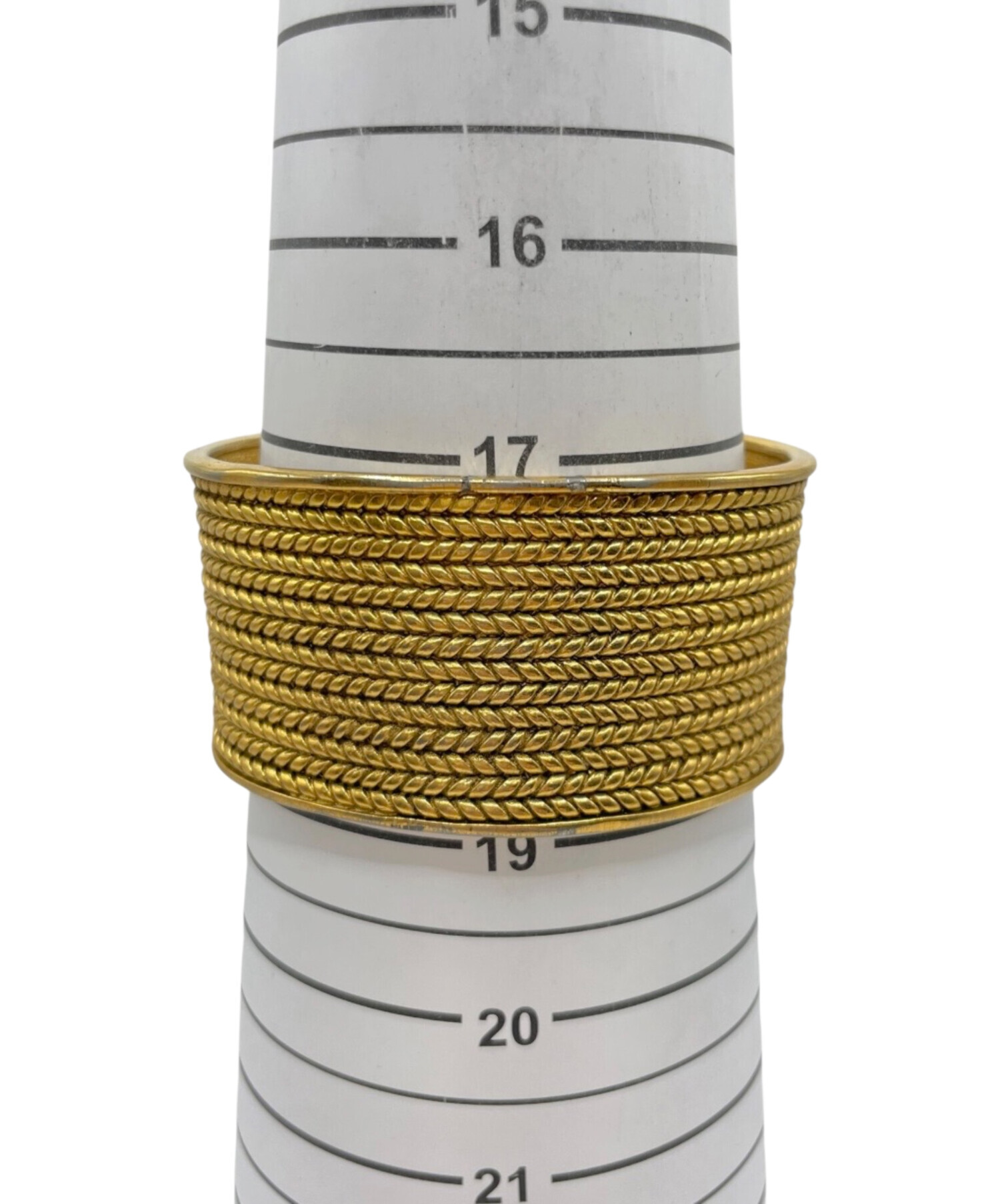 中古・古着通販】CHANEL (シャネル) ココマーク チェーンデザイン