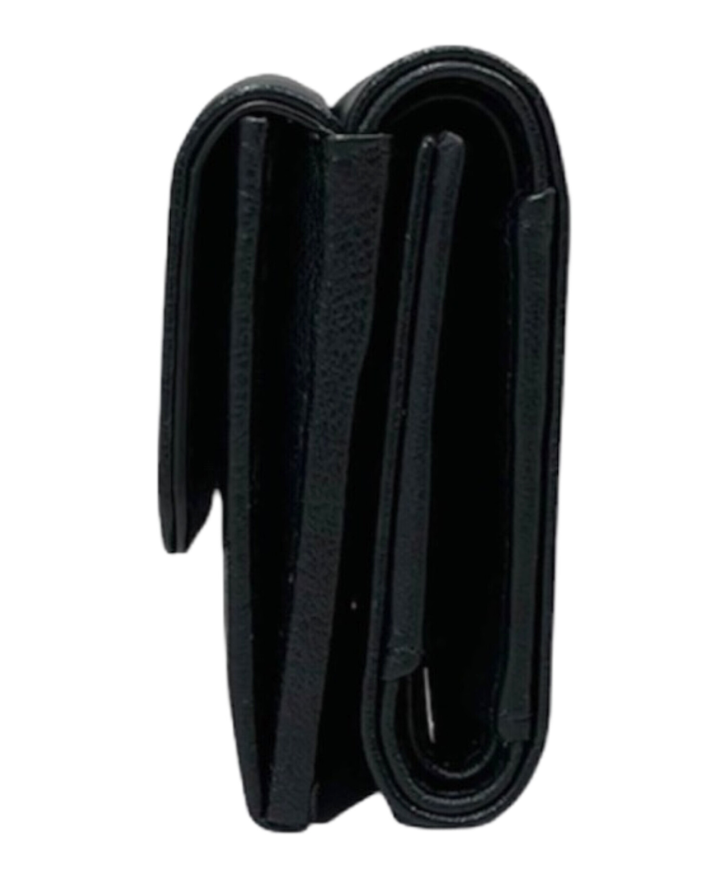 中古・古着通販】CHANEL (シャネル) ココマーク スモール ウォレット
