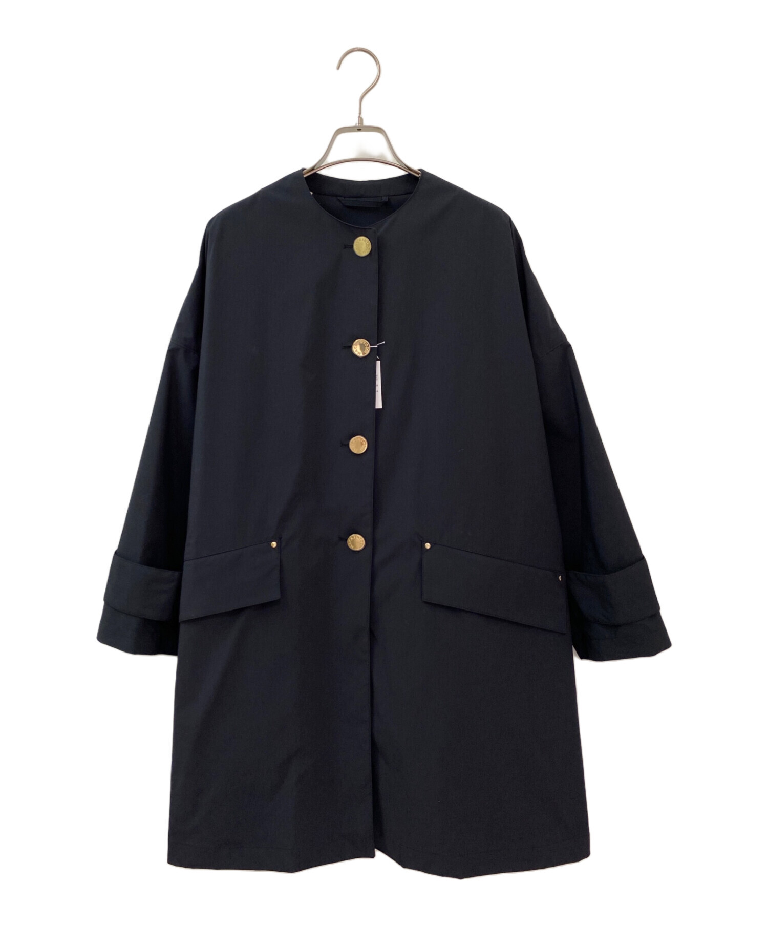 中古・古着通販】MACKINTOSH (マッキントッシュ) “HUMBIE NO COLLAR MB