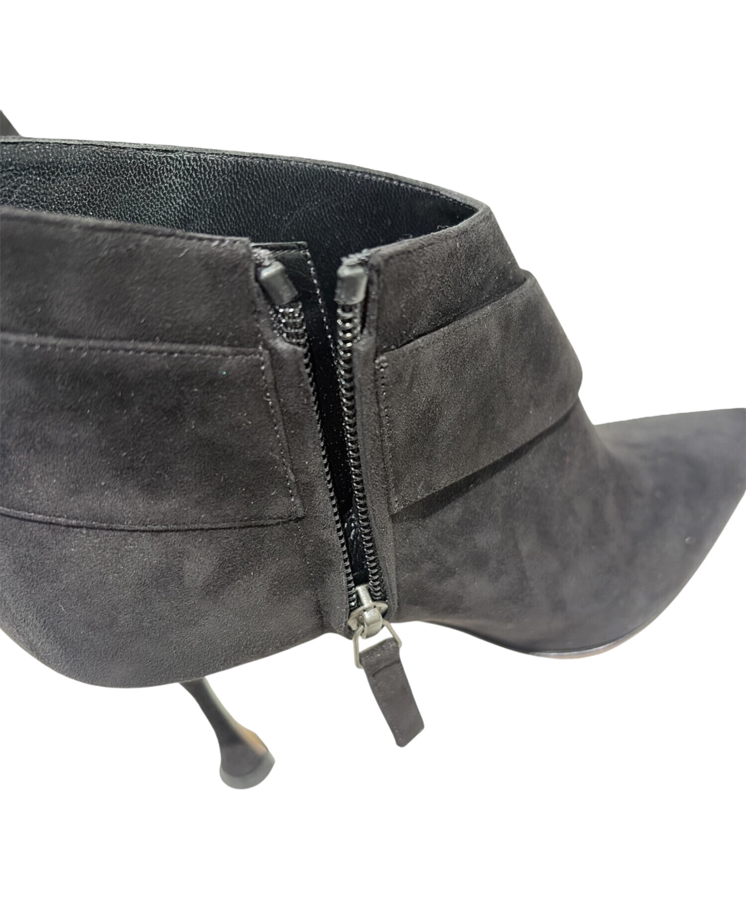 中古・古着通販】Manolo Blahnik (マノロ ブラニク) DANKA ビジュー