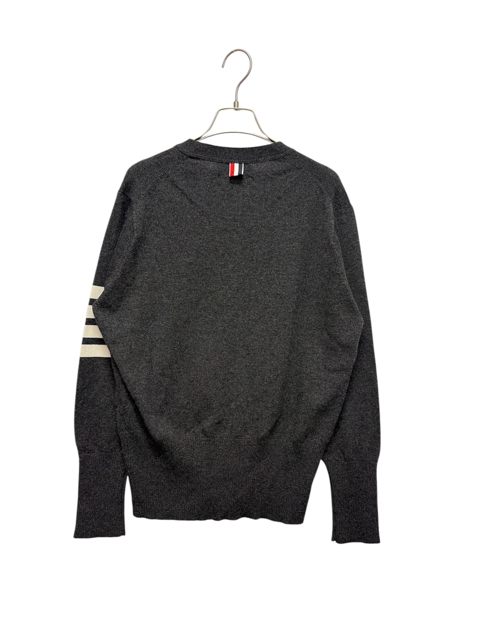 中古・古着通販】Thom Browne (トムブラウン) クラシック カシミヤ 4 