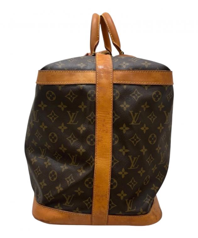 中古・古着通販】LOUIS VUITTON (ルイ ヴィトン) クルーザーバッグ 45
