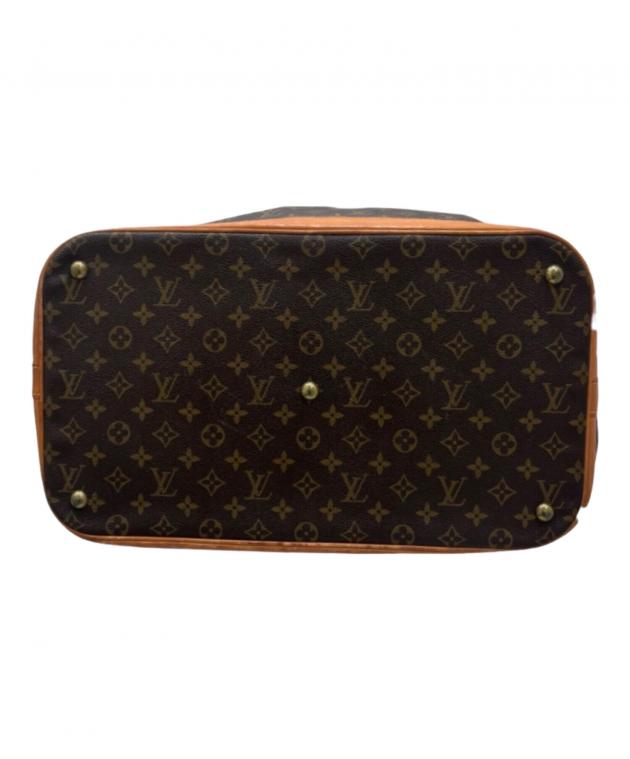LOUISVUITTON ルイヴィトン クルーザーバッグ45 中古・古着通販】LOUIS VUITTON (ルイ ヴィトン) クルーザーバッグ 45
