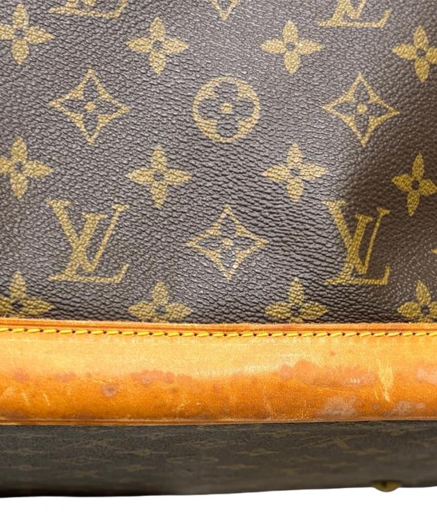 中古・古着通販】LOUIS VUITTON (ルイ ヴィトン) クルーザーバッグ 45