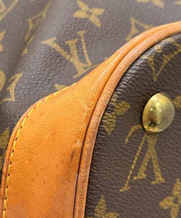 中古・古着通販】LOUIS VUITTON (ルイ ヴィトン) クルーザーバッグ 45