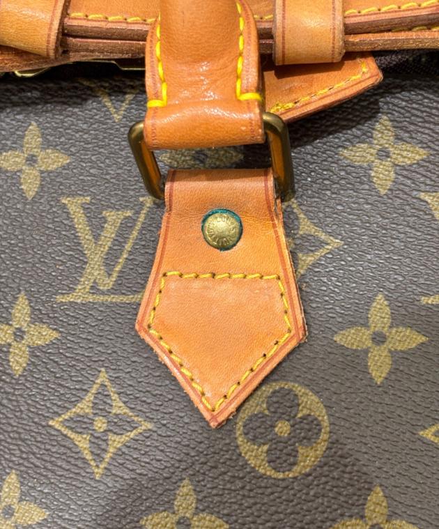 中古・古着通販】LOUIS VUITTON (ルイ ヴィトン) クルーザーバッグ 45