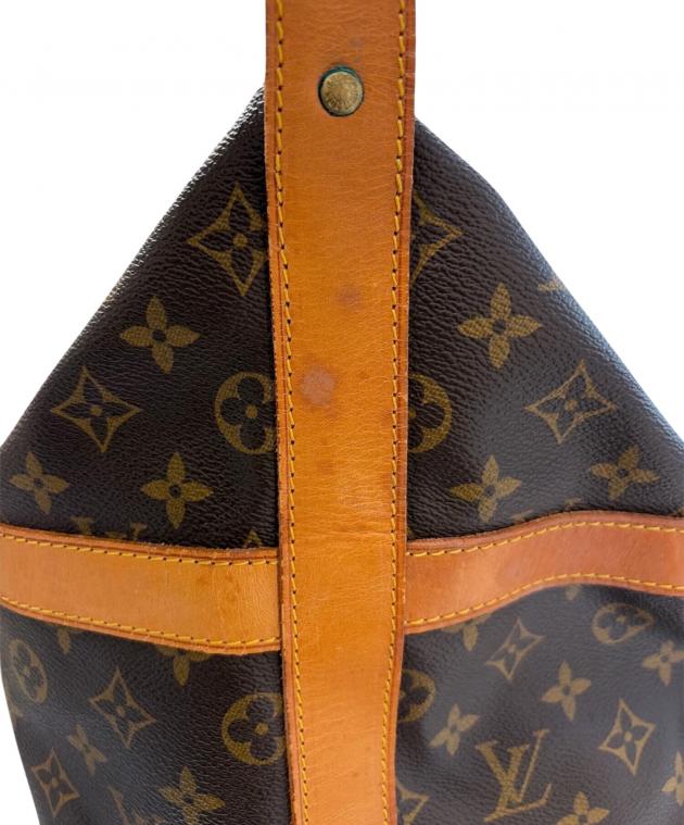 中古・古着通販】LOUIS VUITTON (ルイ ヴィトン) クルーザーバッグ 45
