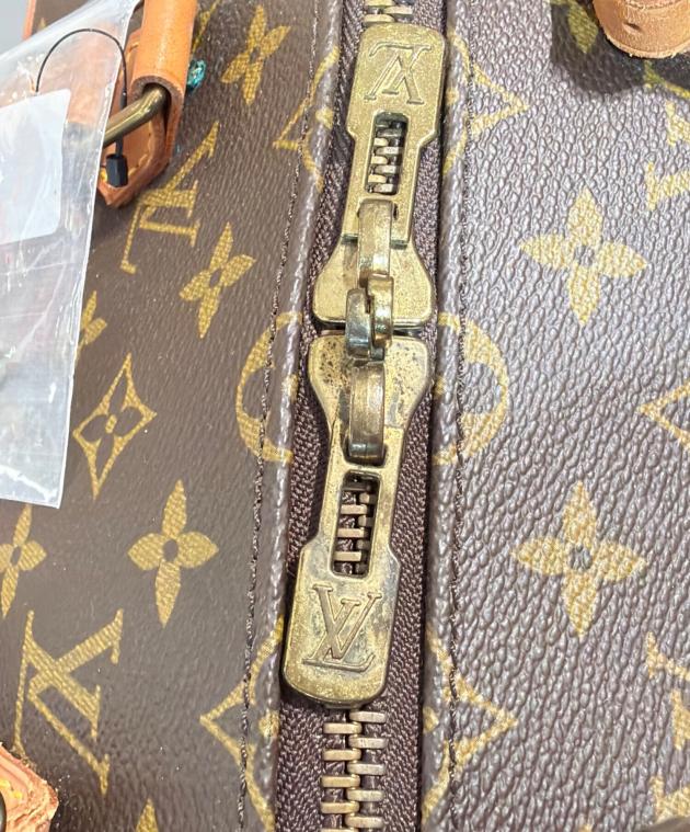 中古・古着通販】LOUIS VUITTON (ルイ ヴィトン) クルーザーバッグ 45
