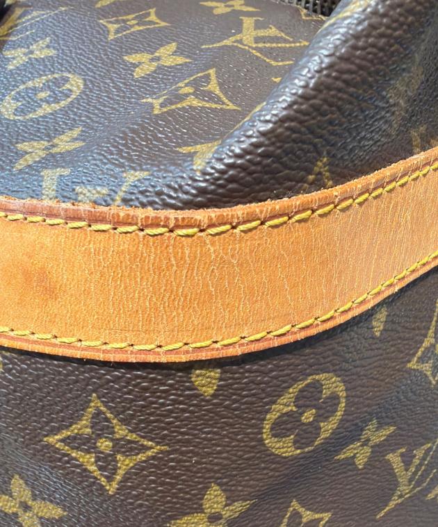 中古・古着通販】LOUIS VUITTON (ルイ ヴィトン) クルーザーバッグ 45
