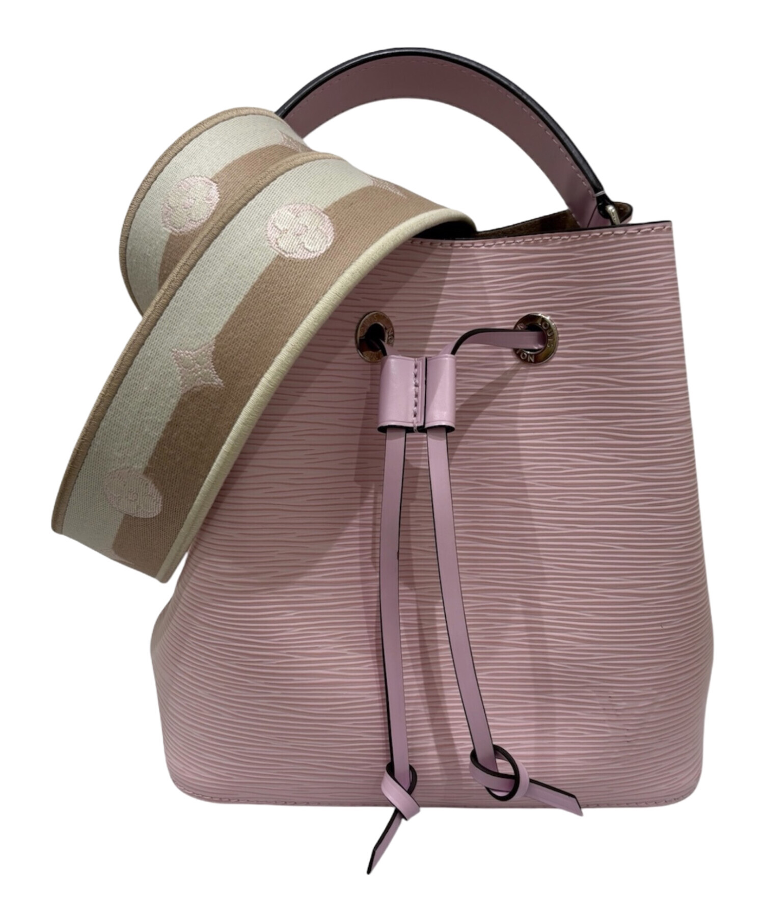 中古・古着通販】LOUIS VUITTON (ルイ ヴィトン) エピ ネオノエBB