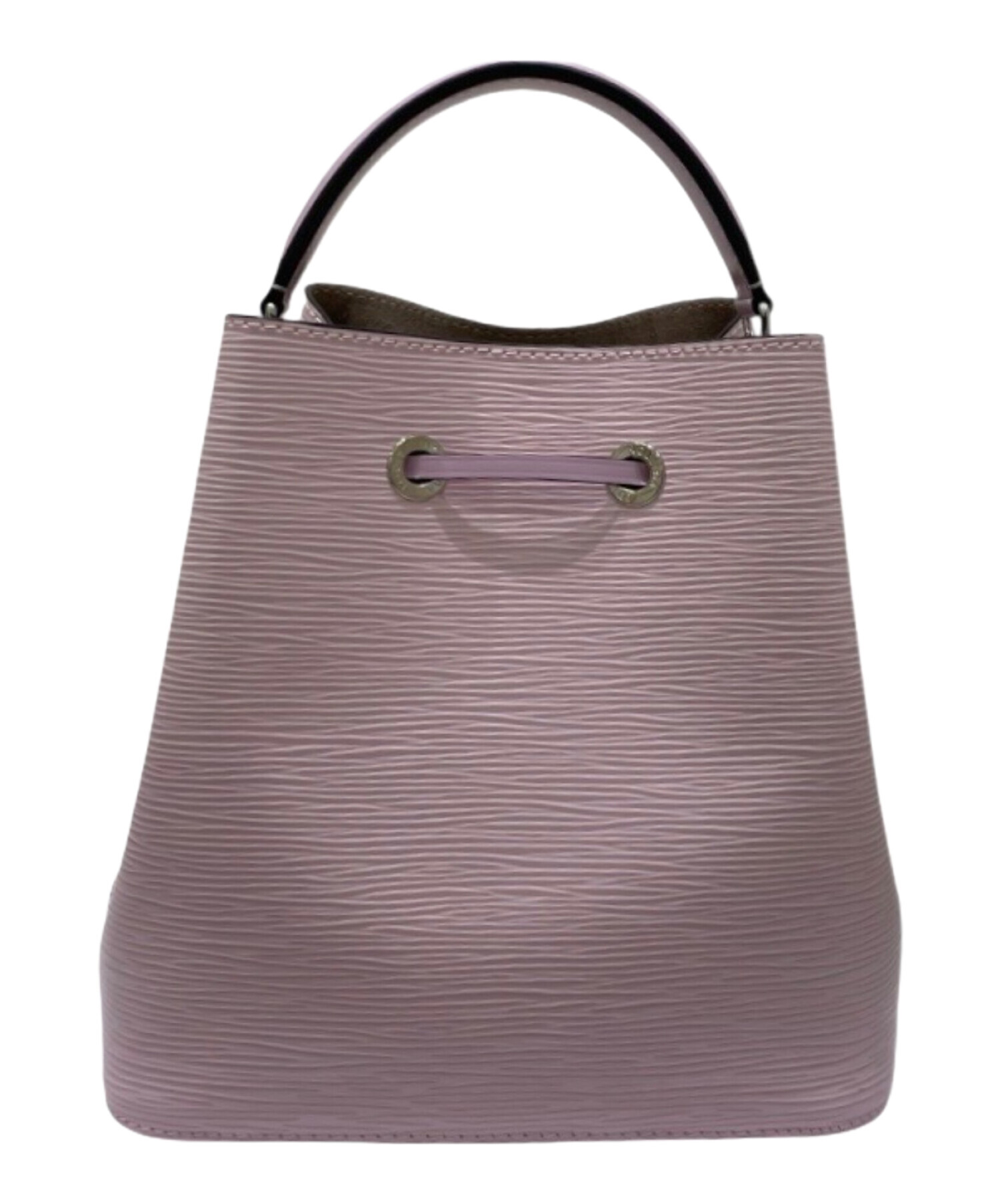 IMTSHですLOUIS VUITTON エピ レザー ネオノエ 中古・古着通販】LOUIS VUITTON (ルイ ヴィトン) エピ ネオノエBB