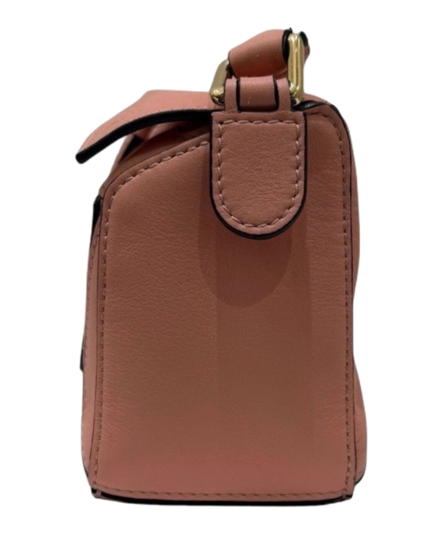中古・古着通販】LOEWE (ロエベ) Mini Puzzle Bag/パズルバッグ ミニ