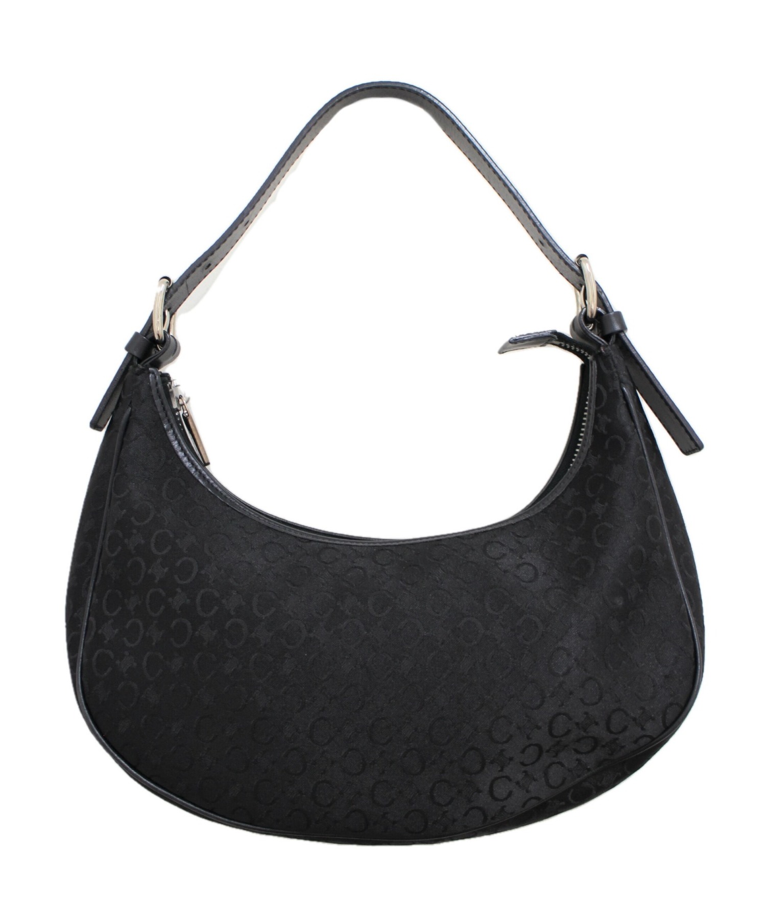 中古・古着通販】CELINE (セリーヌ) Cマカダムジャガードワン