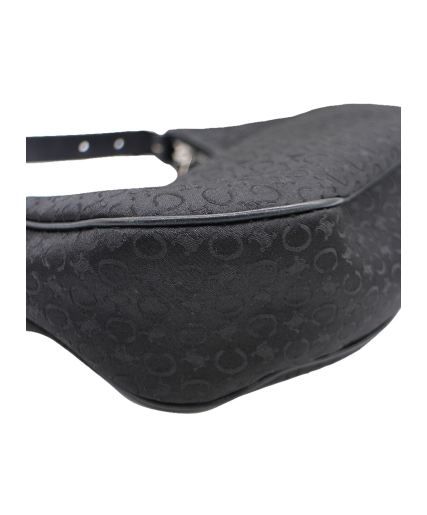 中古・古着通販】CELINE (セリーヌ) Cマカダムジャガードワン 