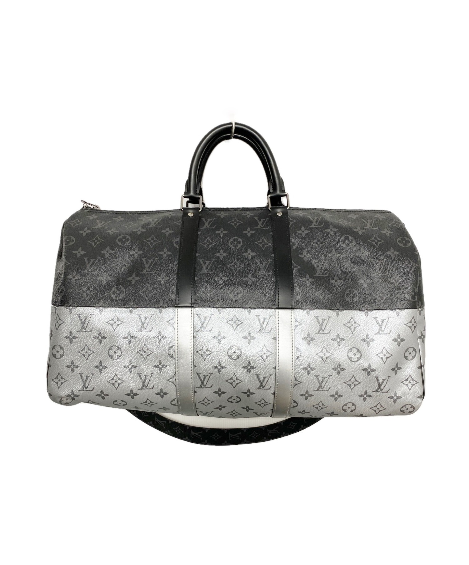 中古・古着通販】LOUIS VUITTON (ルイ ヴィトン) キーポル・バンド