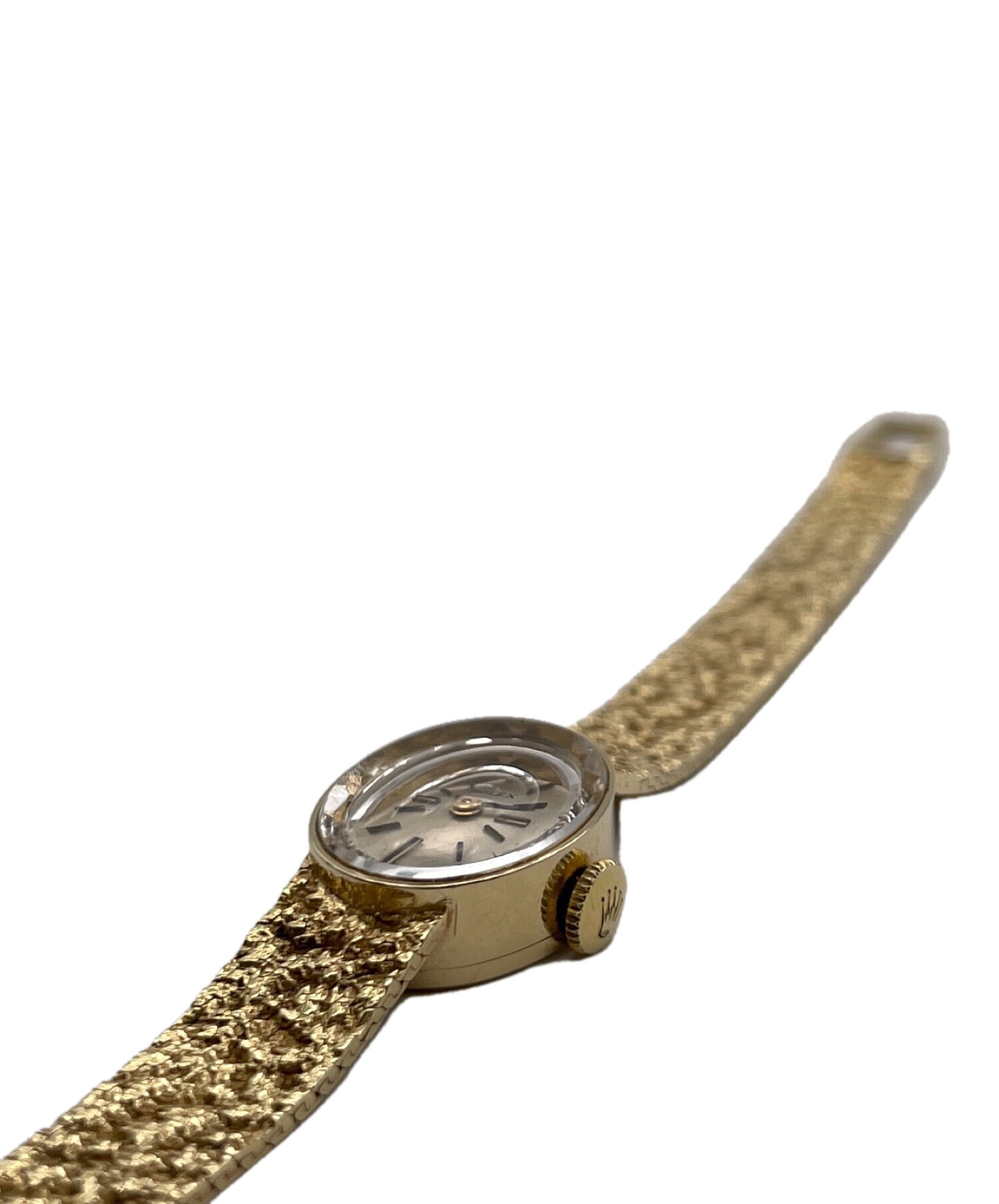 中古・古着通販】ROLEX (ロレックス) アンティークウォッチ サイズ