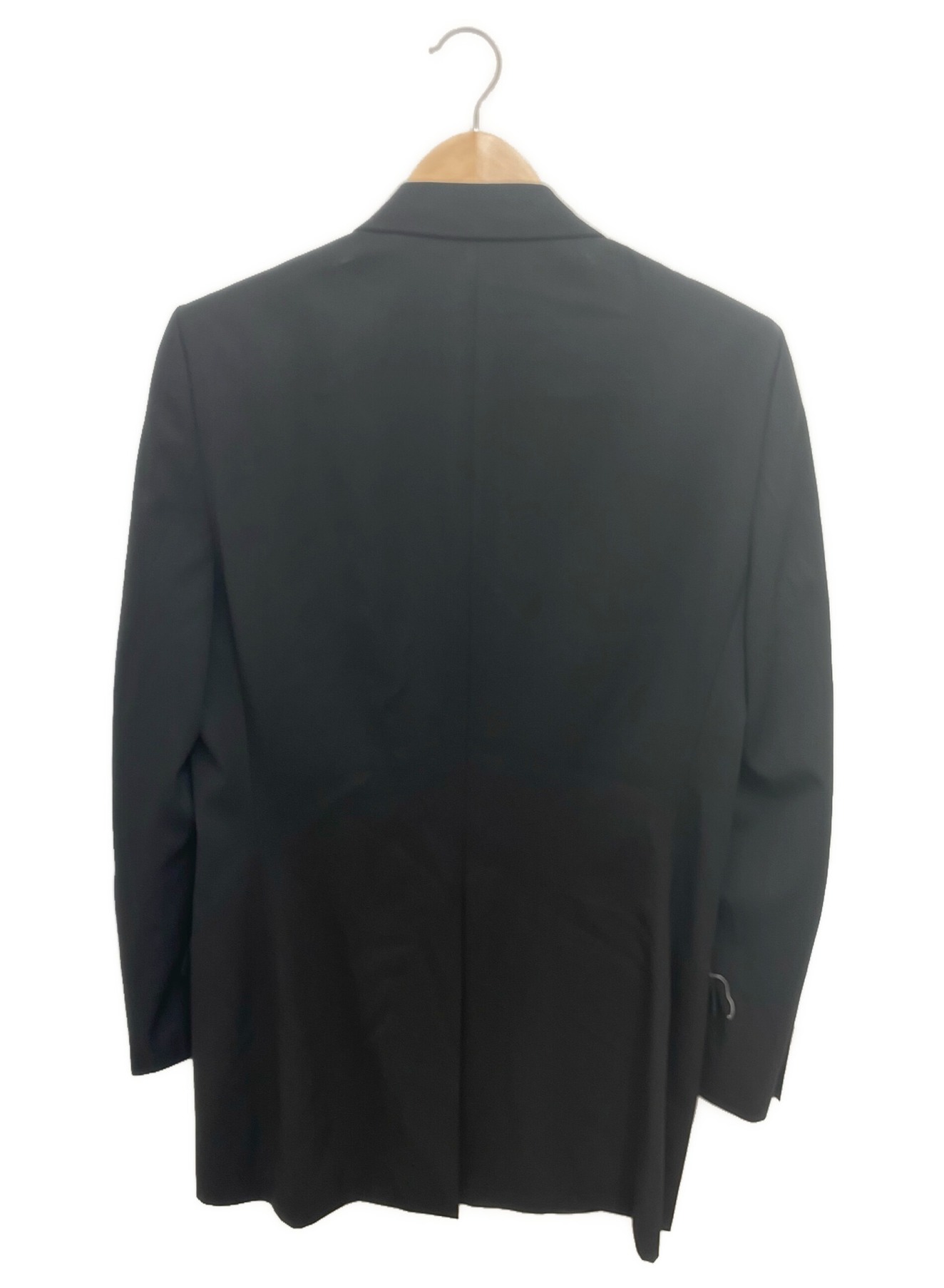 中古・古着通販】Dior (ディオール) セットアップタキシード ブラック