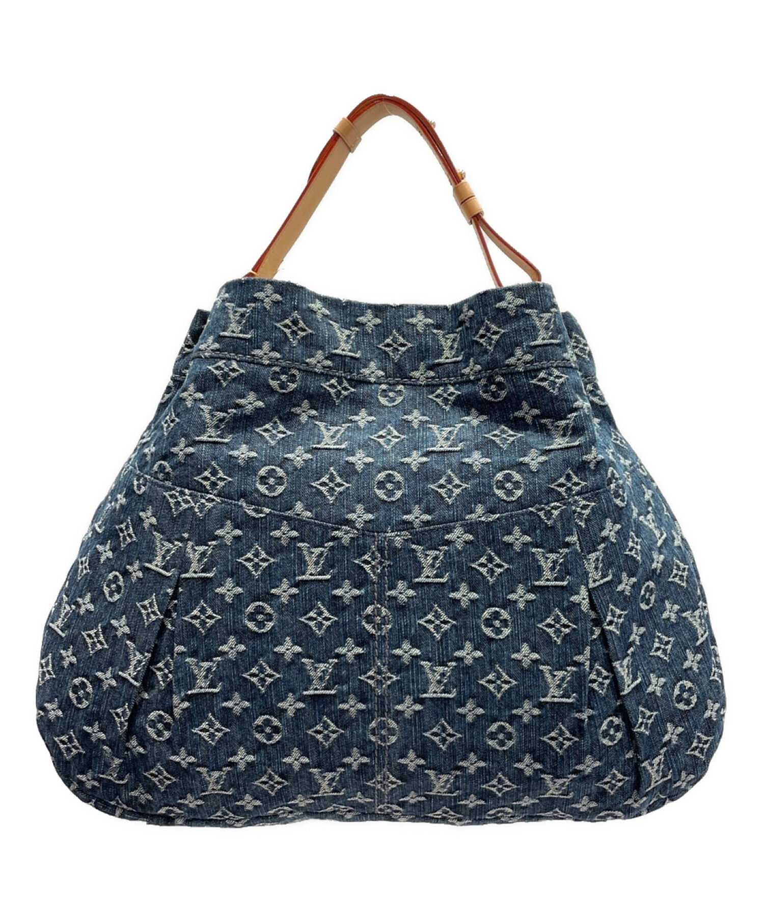 中古・古着通販】LOUIS VUITTON (ルイ ヴィトン) デイリーGMショルダー 