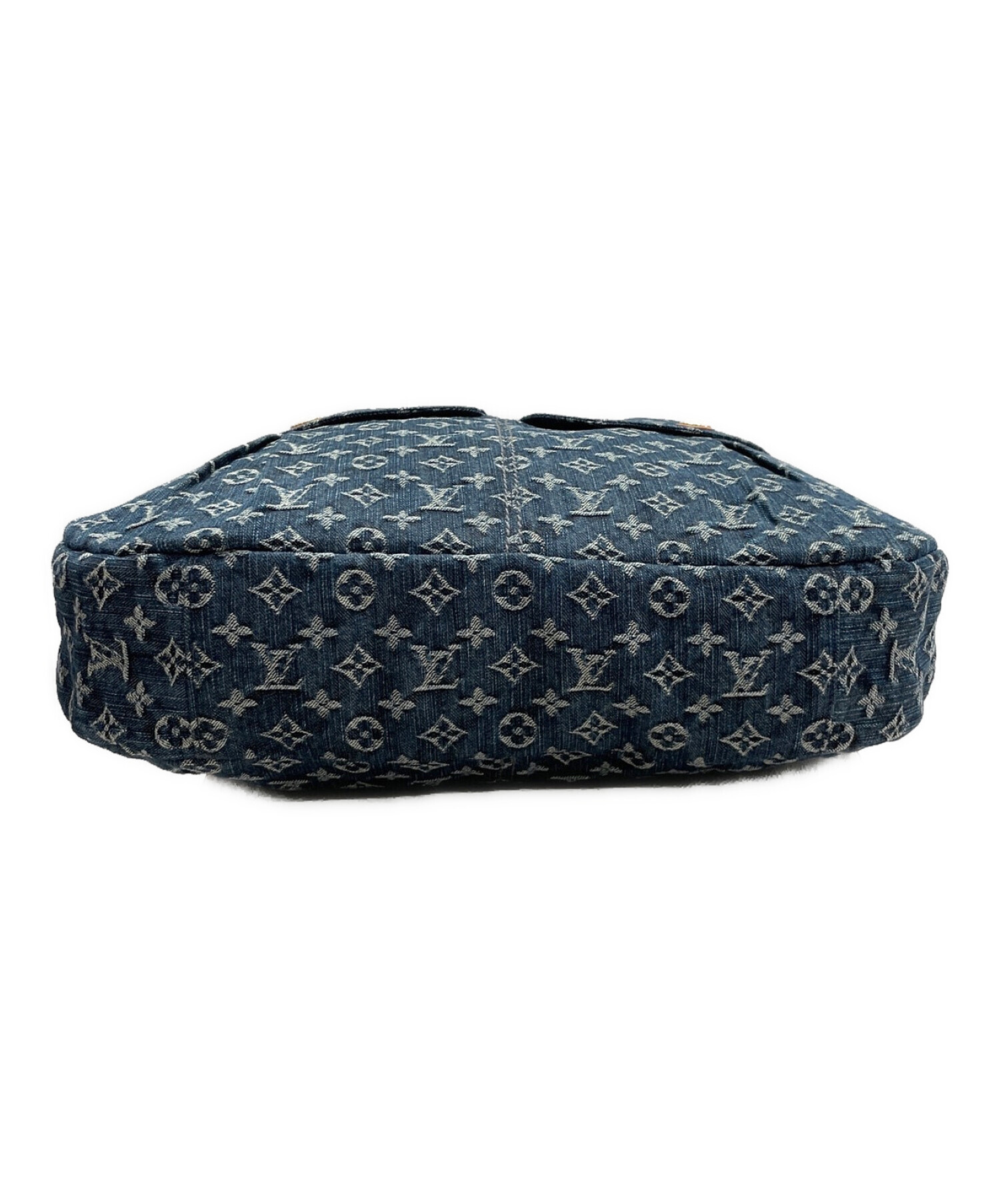 中古・古着通販】LOUIS VUITTON (ルイ ヴィトン) デイリーGMショルダー 