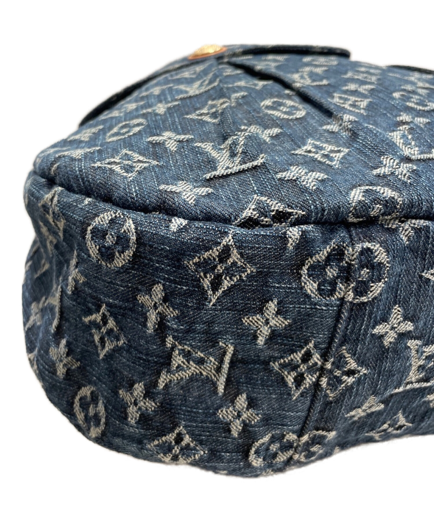 中古・古着通販】LOUIS VUITTON (ルイ ヴィトン) デイリーGMショルダー 
