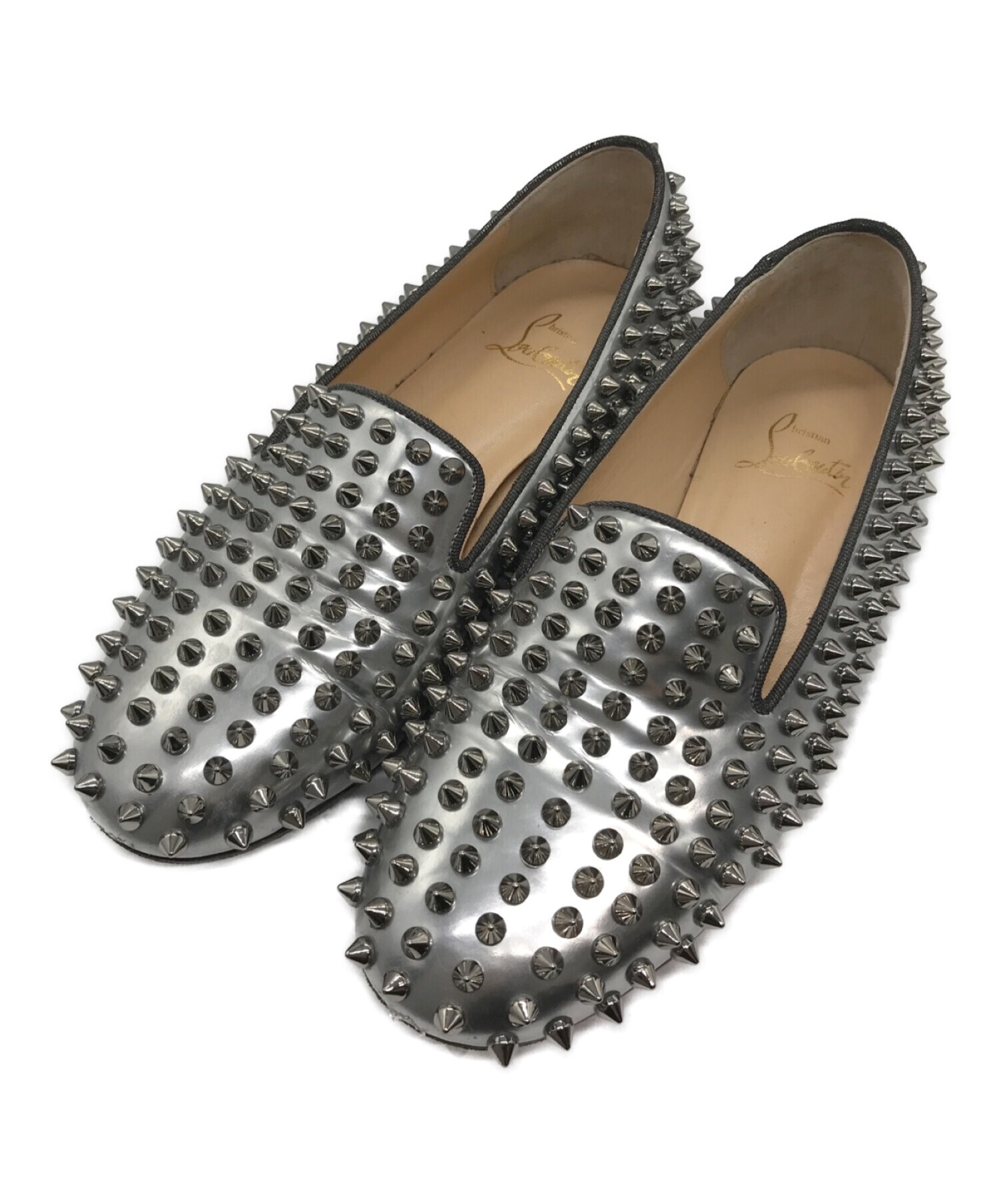 中古・古着通販】Christian Louboutin (クリスチャン・ルブタン 