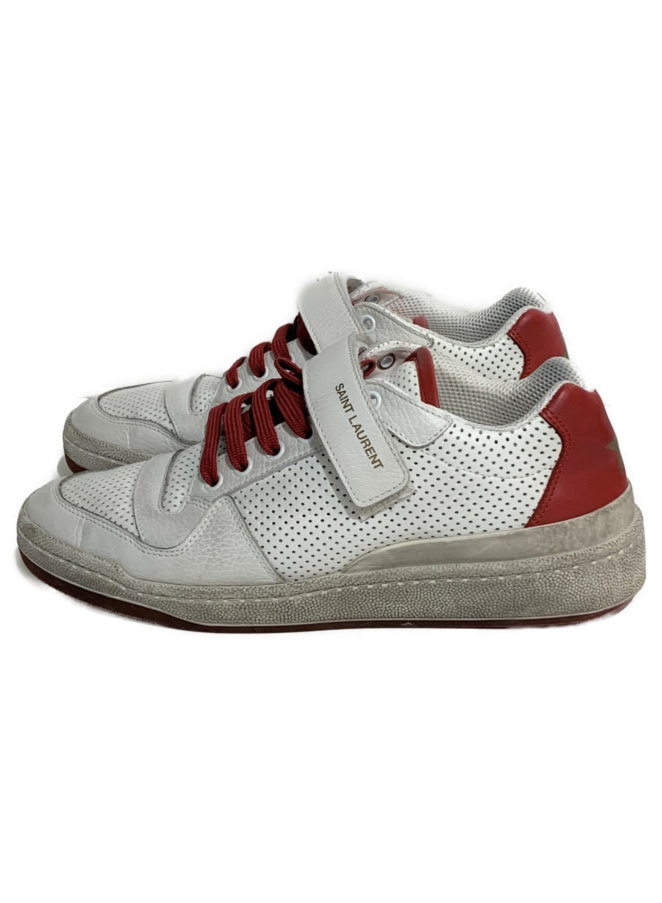 中古・古着通販】Saint Laurent Paris (サンローランパリ) 21SS SL24