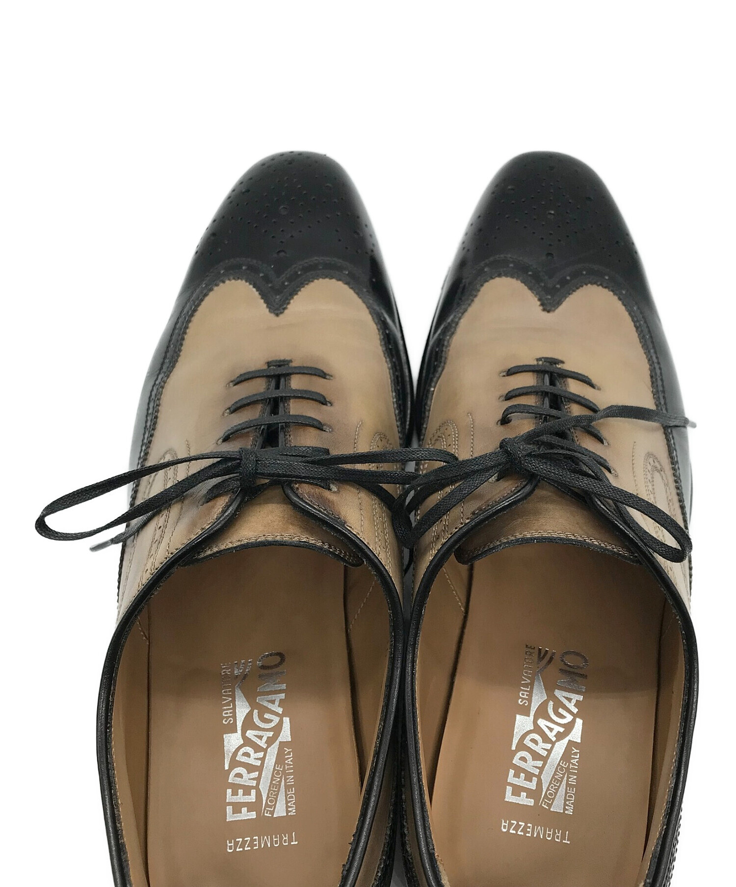 中古・古着通販】Salvatore Ferragamo (サルヴァトーレ フェラガモ
