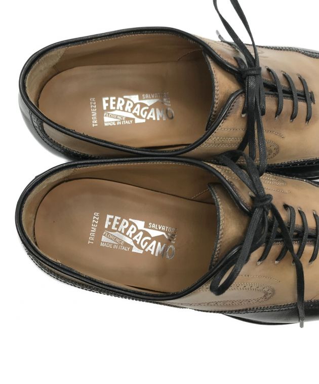 中古・古着通販】Salvatore Ferragamo (サルヴァトーレ フェラガモ