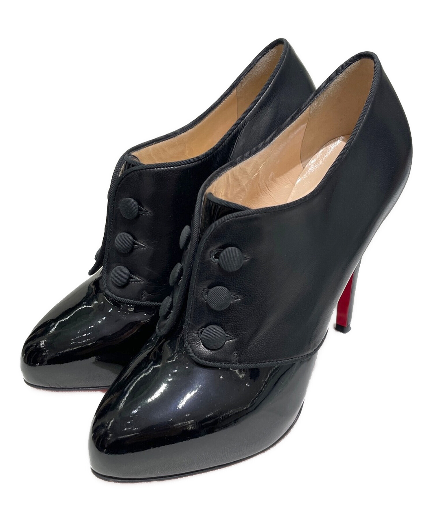 中古・古着通販】Christian Louboutin (クリスチャン・ルブタン