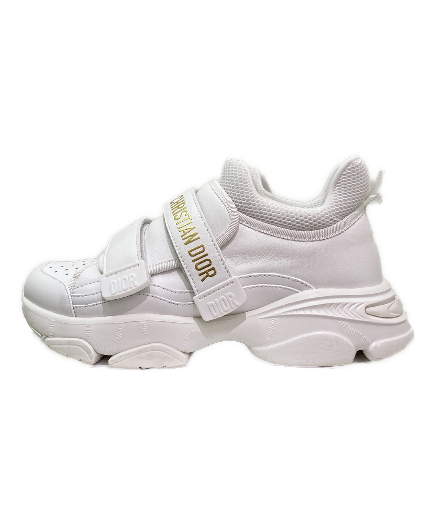 中古・古着通販】Christian Dior (クリスチャン ディオール) D-WANDER