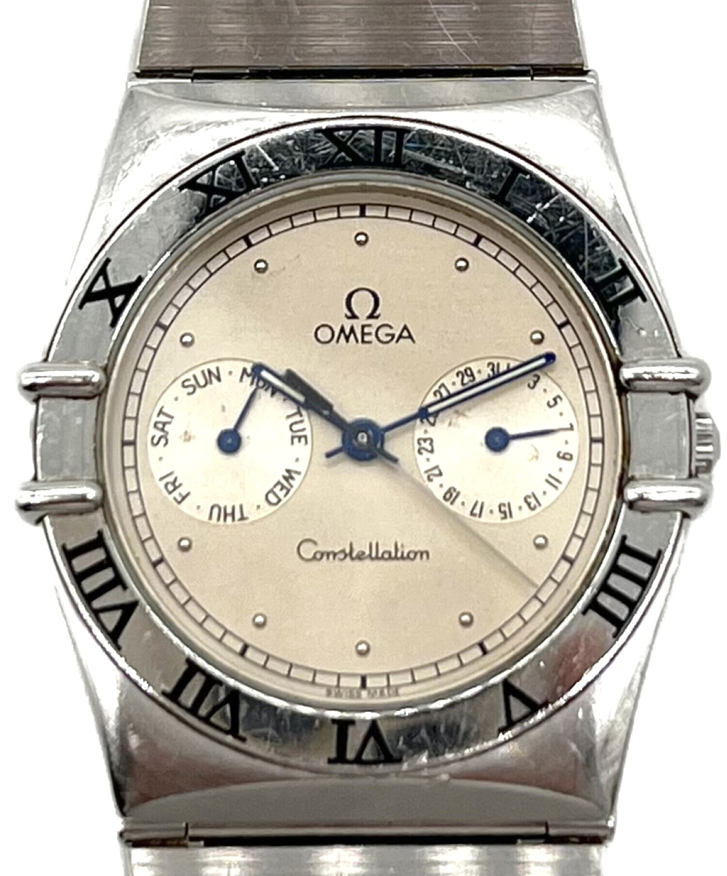 中古・古着通販】OMEGA (オメガ) コンステレーション デイデイト 
