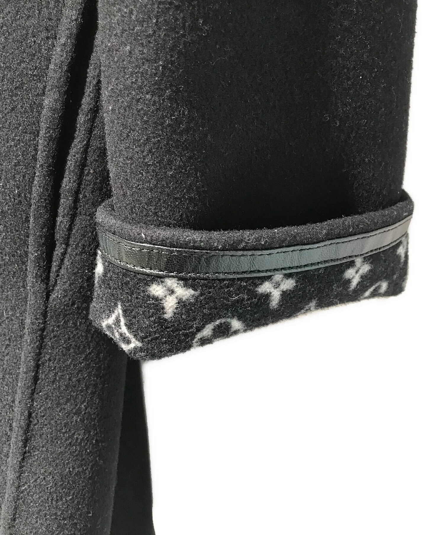 中古・古着通販】LOUIS VUITTON (ルイ ヴィトン) モノグラムラップ