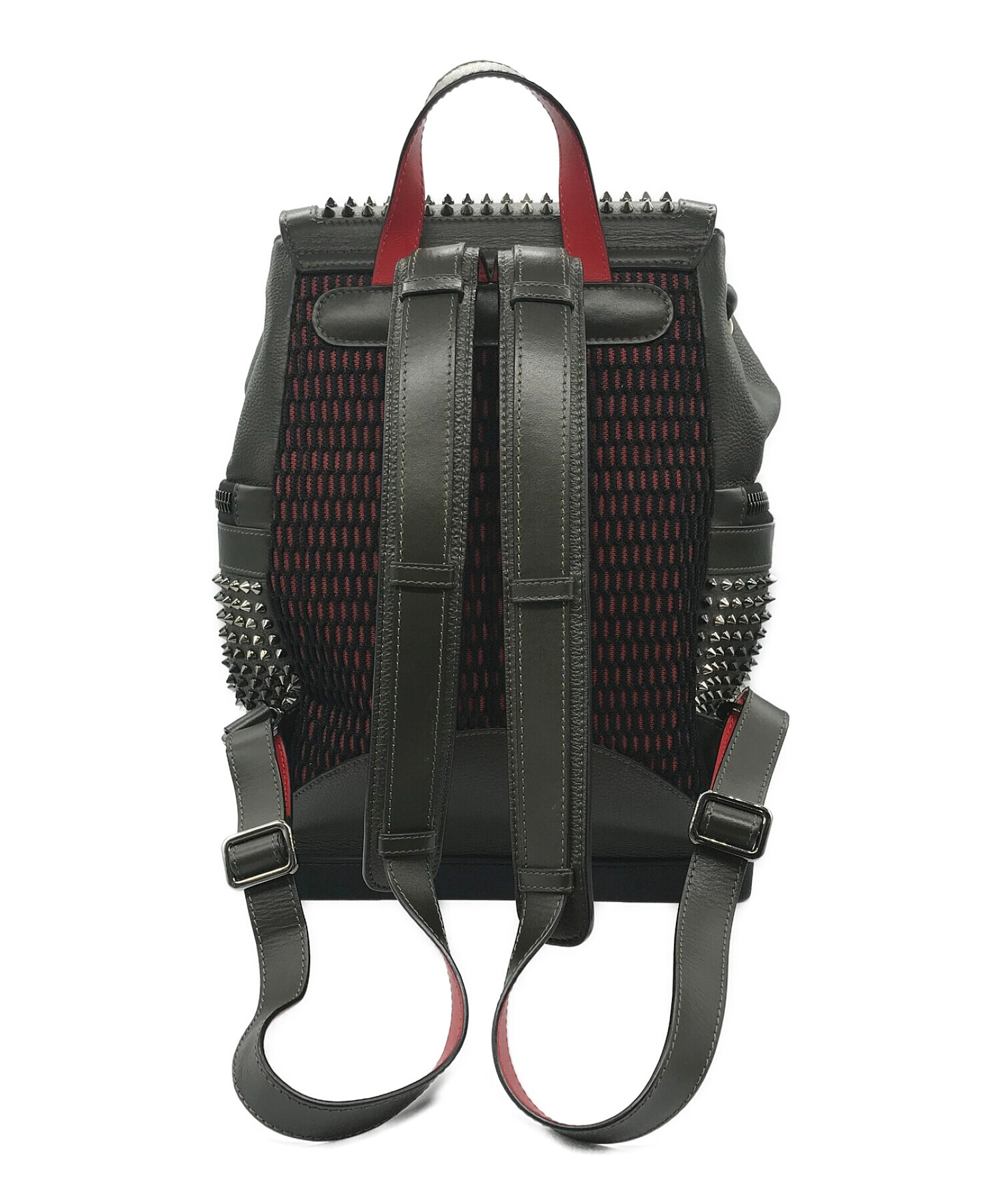 中古・古着通販】Christian Louboutin (クリスチャン・ルブタン 