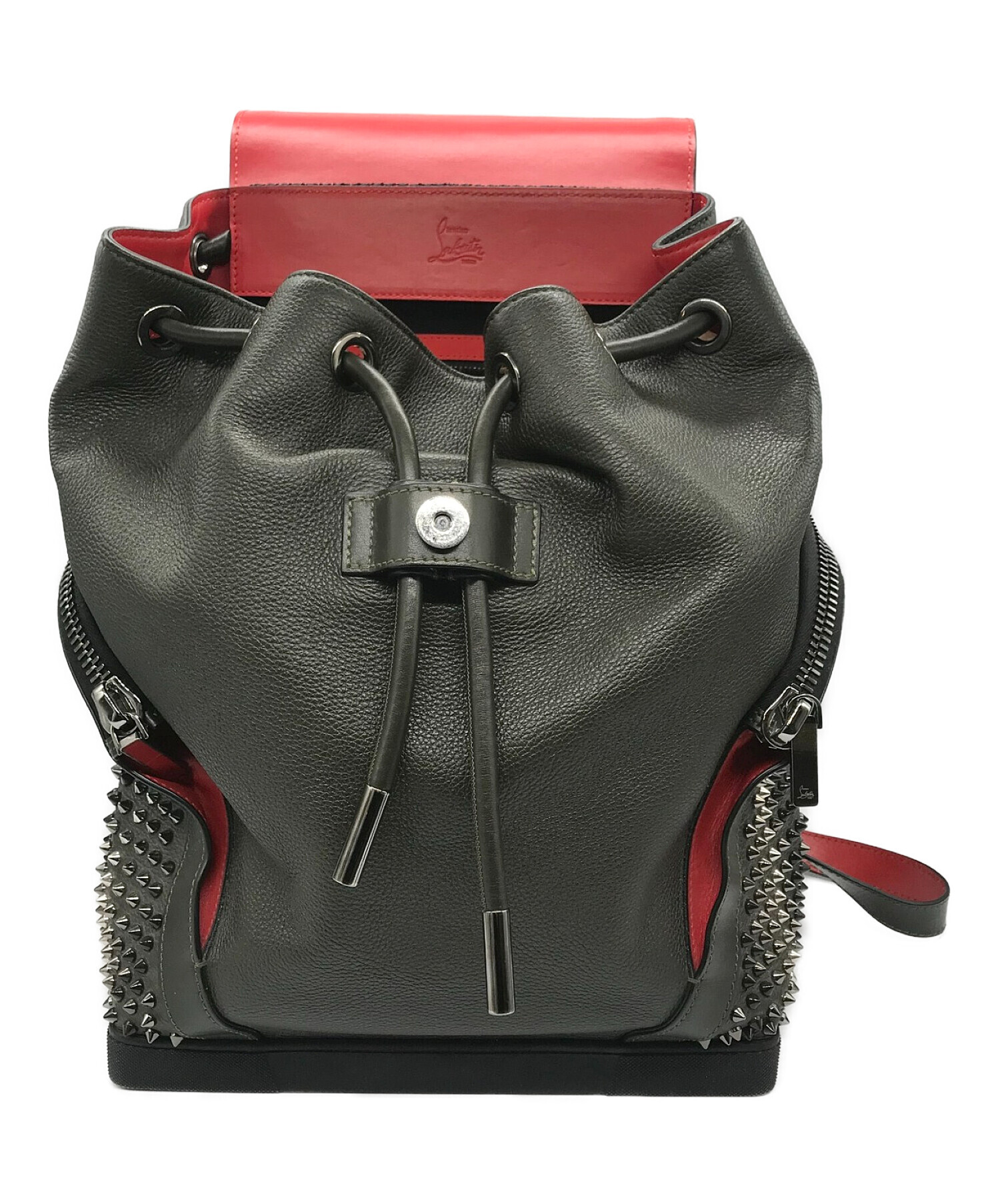 中古・古着通販】Christian Louboutin (クリスチャン・ルブタン 
