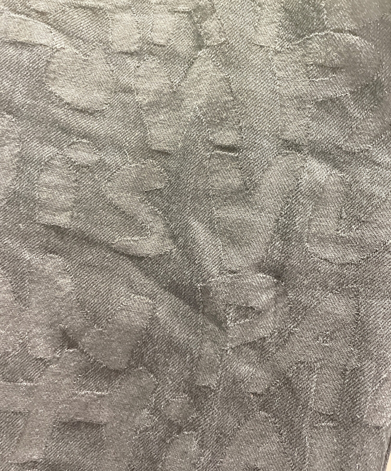 中古・古着通販】LOUIS VUITTON (ルイ ヴィトン) グラフィティデニム 