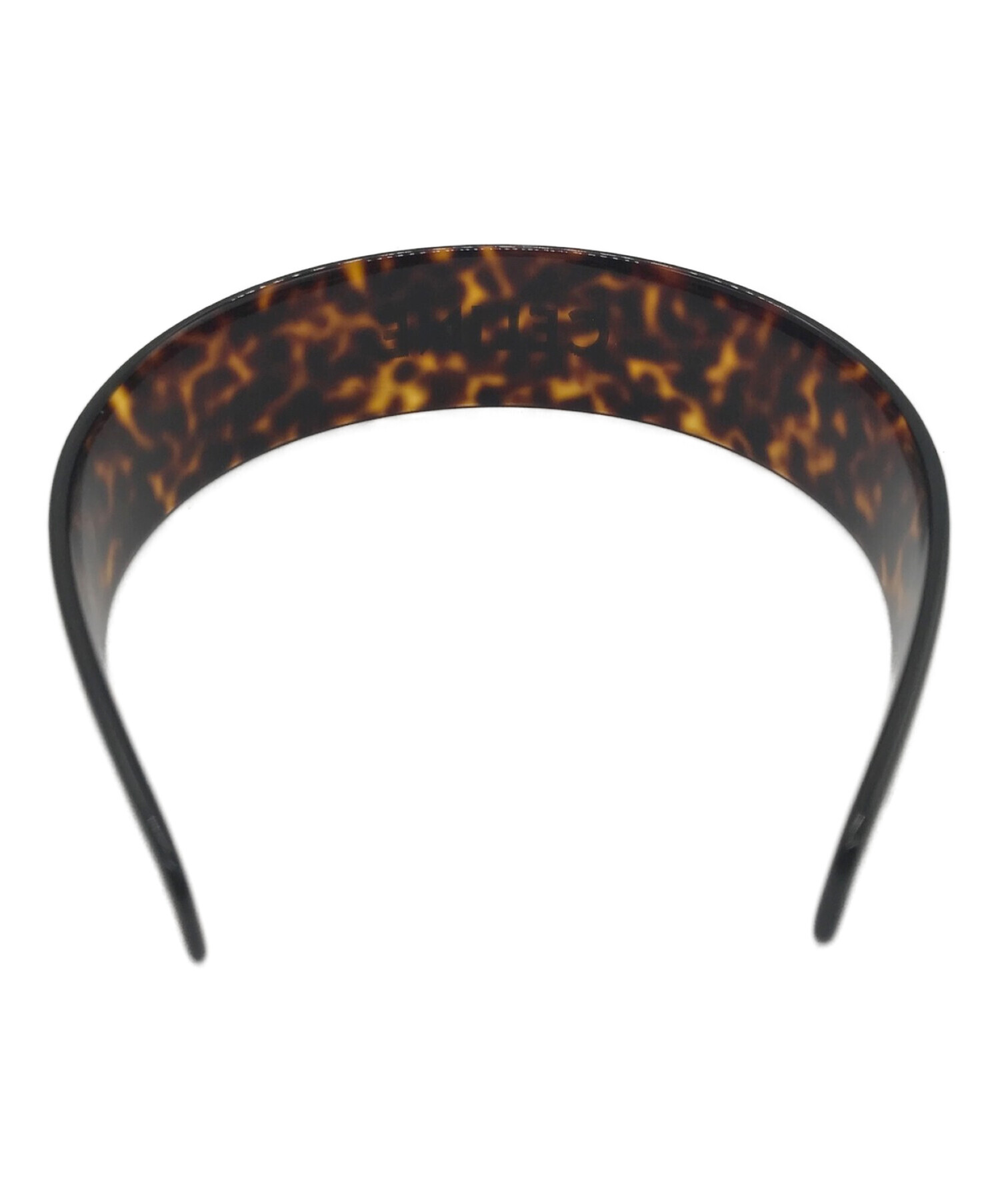 中古・古着通販】CELINE (セリーヌ) カチューシャ サイズ:-｜ブランド