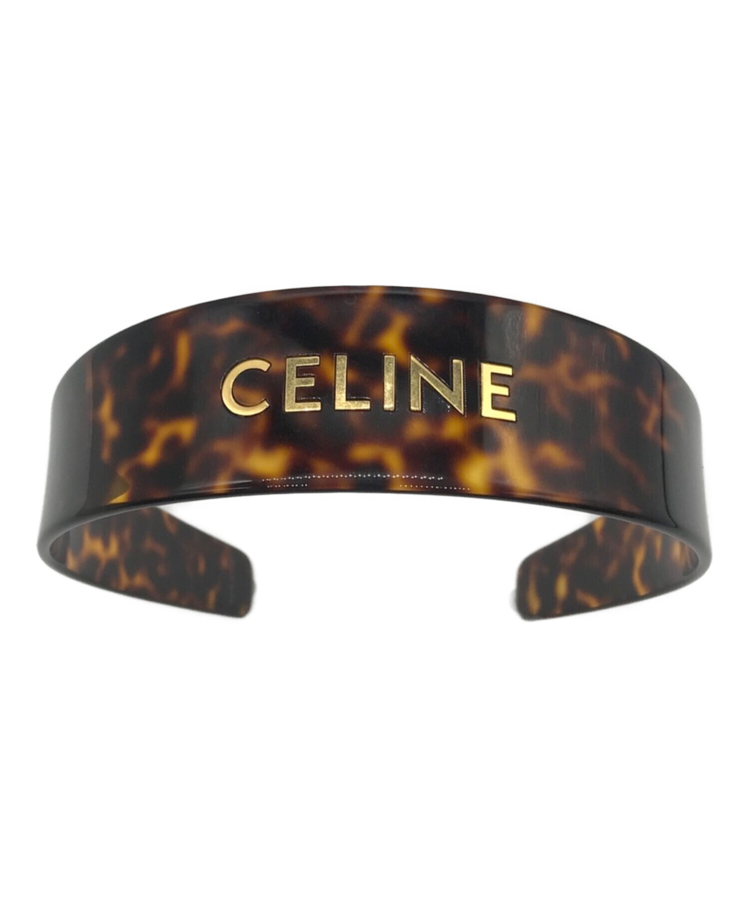 中古・古着通販】CELINE (セリーヌ) カチューシャ サイズ:-｜ブランド