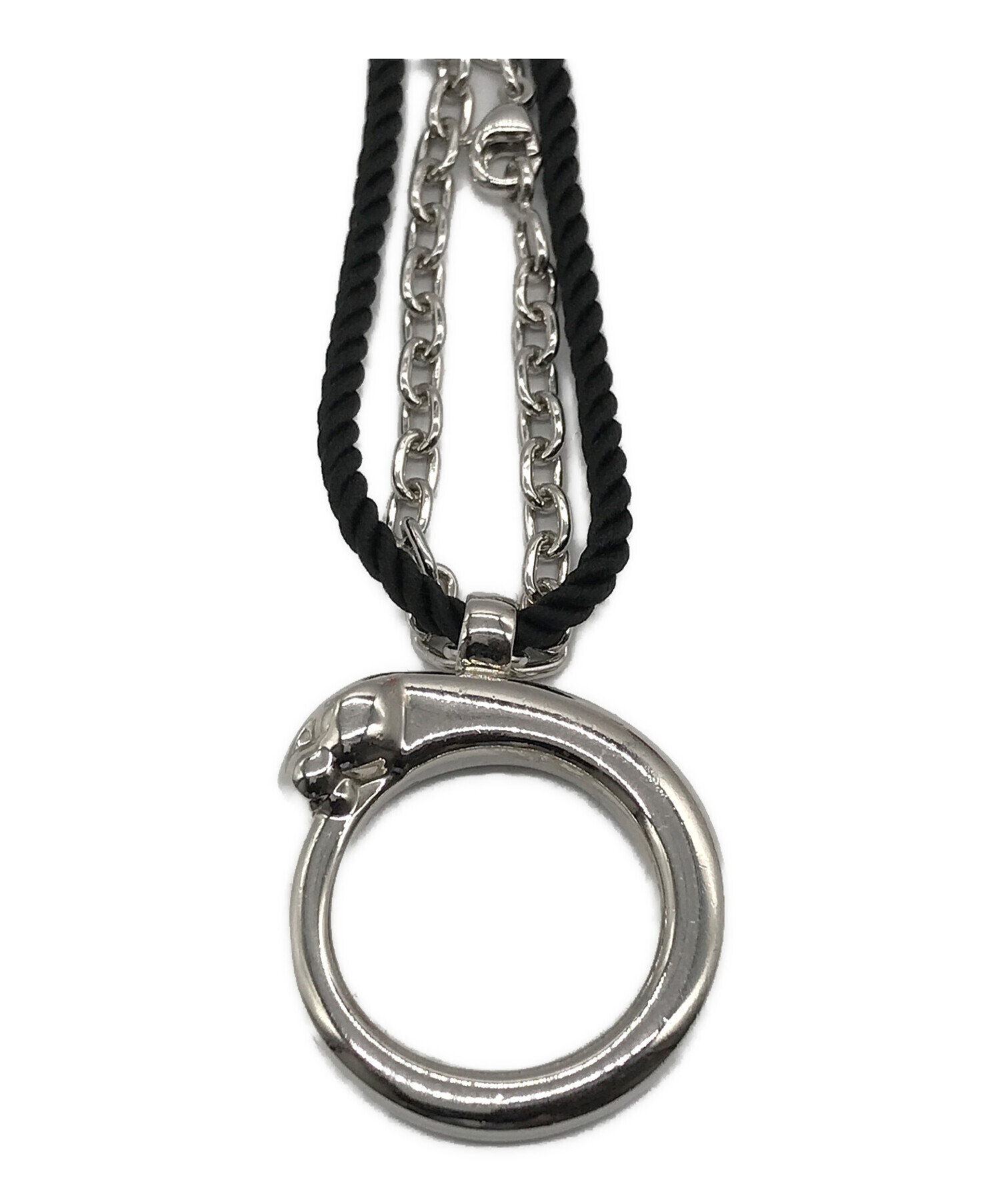 中古・古着通販】Cartier (カルティエ) 2WAYパンテールパンサーリング