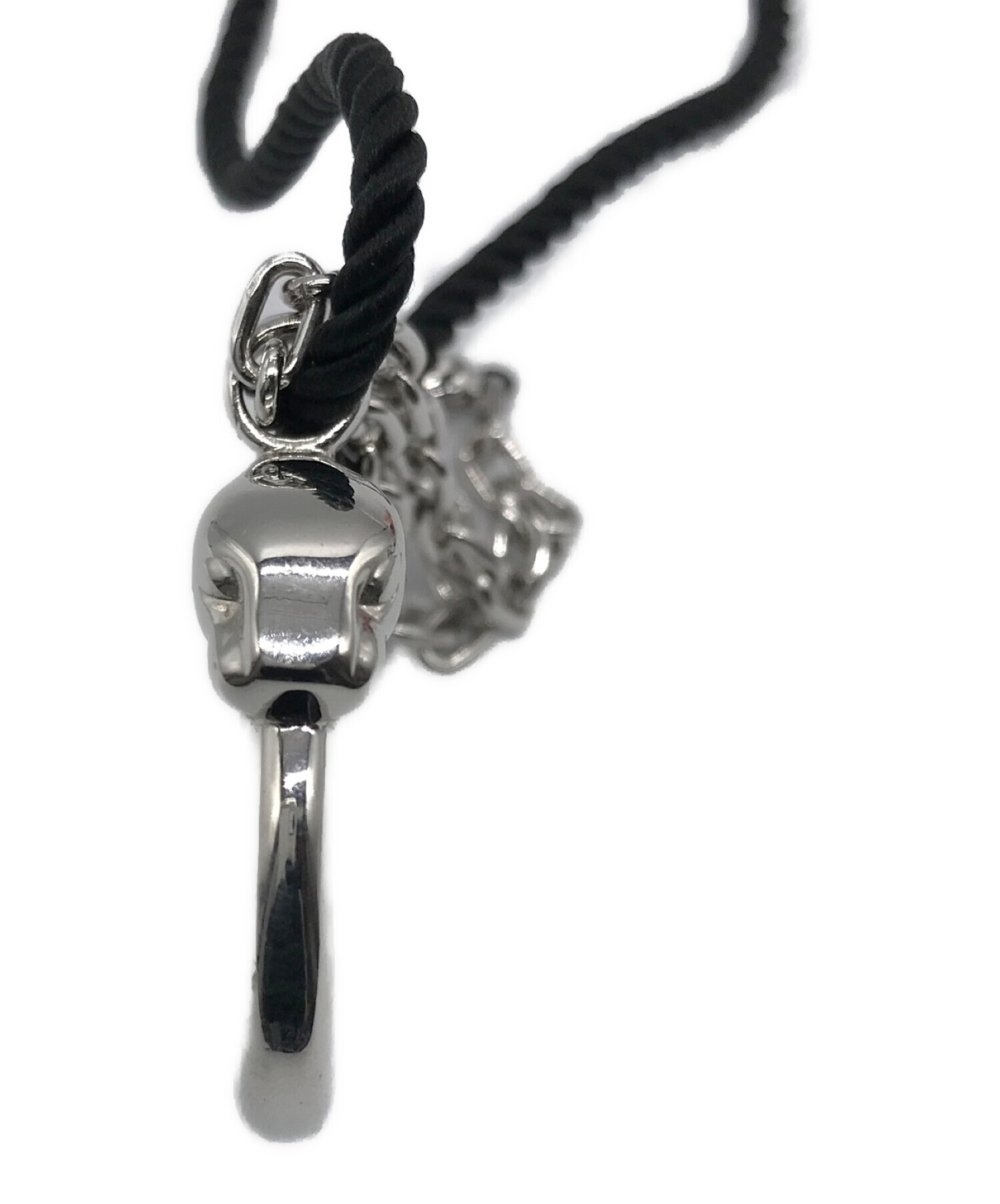 中古・古着通販】Cartier (カルティエ) 2WAYパンテールパンサーリング 