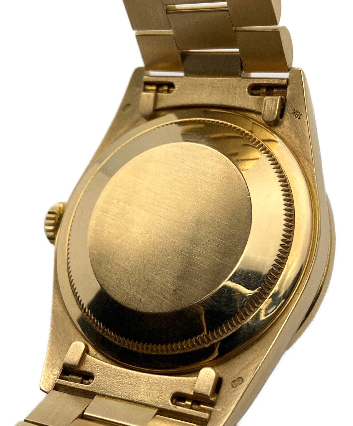 中古・古着通販】ROLEX (ロレックス) デイデイト サイズ:36mm