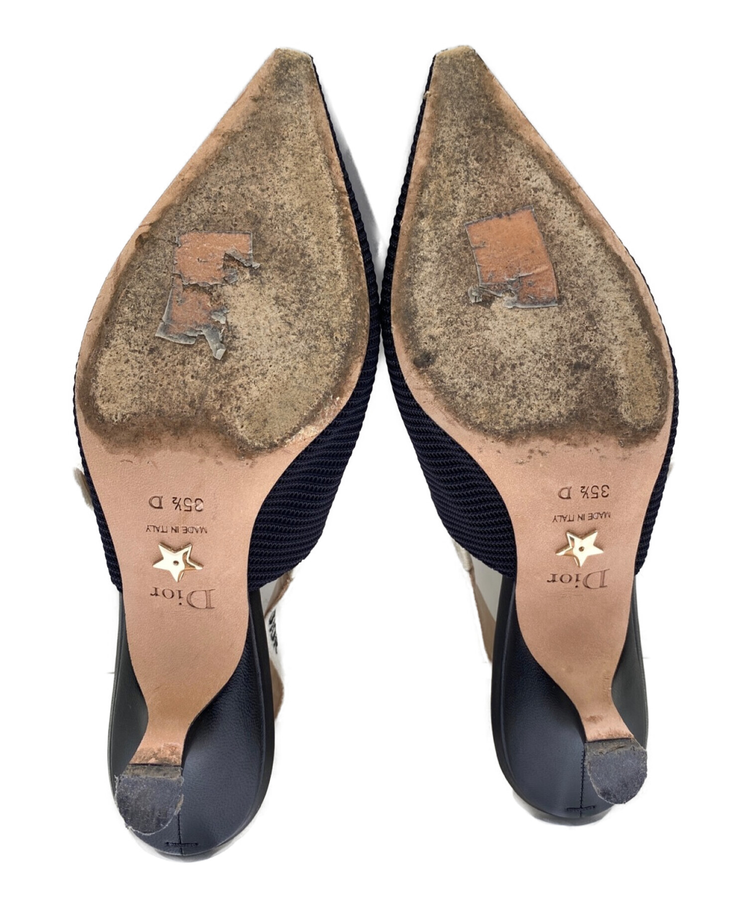 中古・古着通販】Christian Dior (クリスチャン ディオール) J