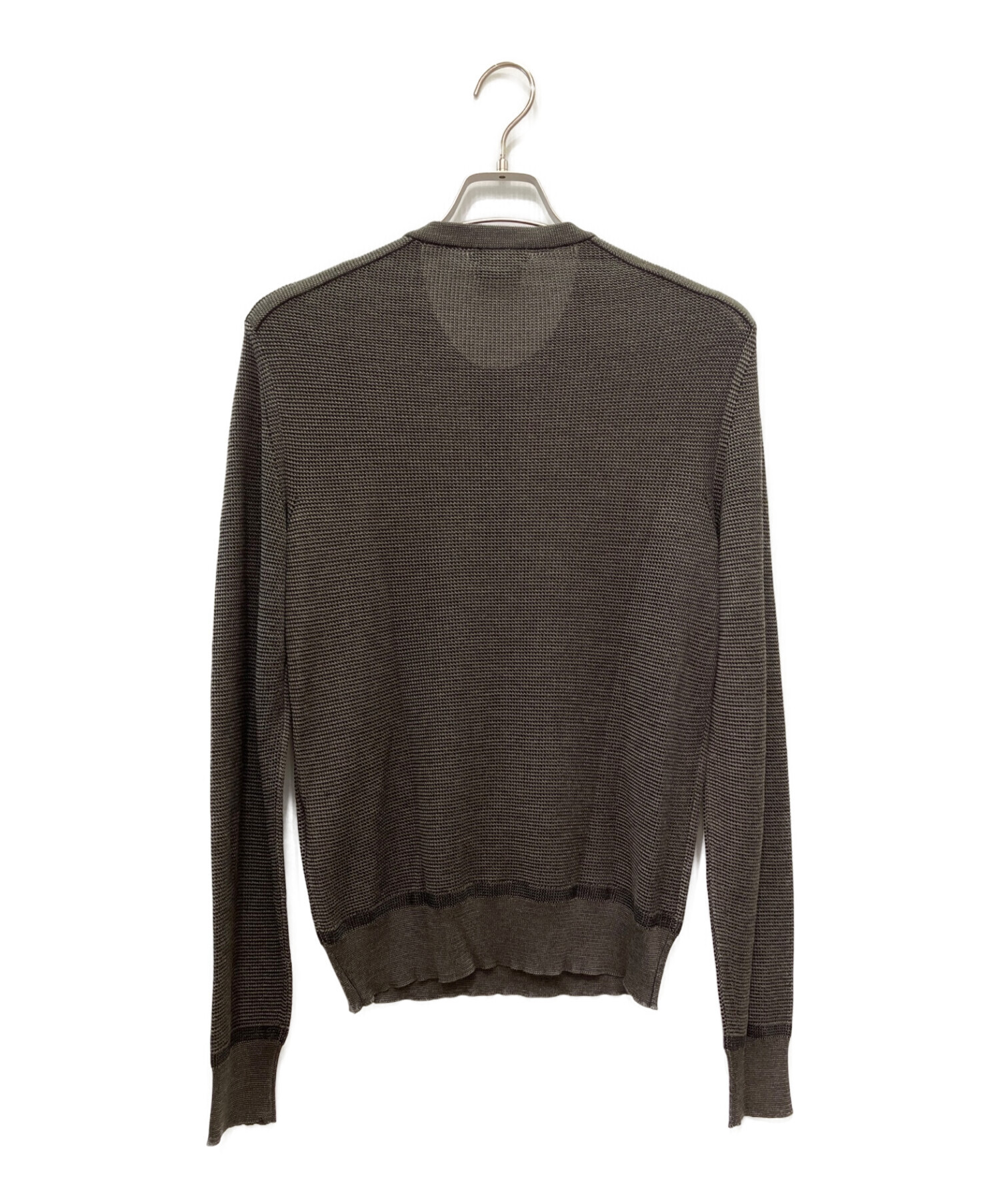 中古・古着通販】TOM FORD (トムフォード) メッシュヘンリー 中古・古着通販】TOM FORD (トムフォード) メッシュヘンリー