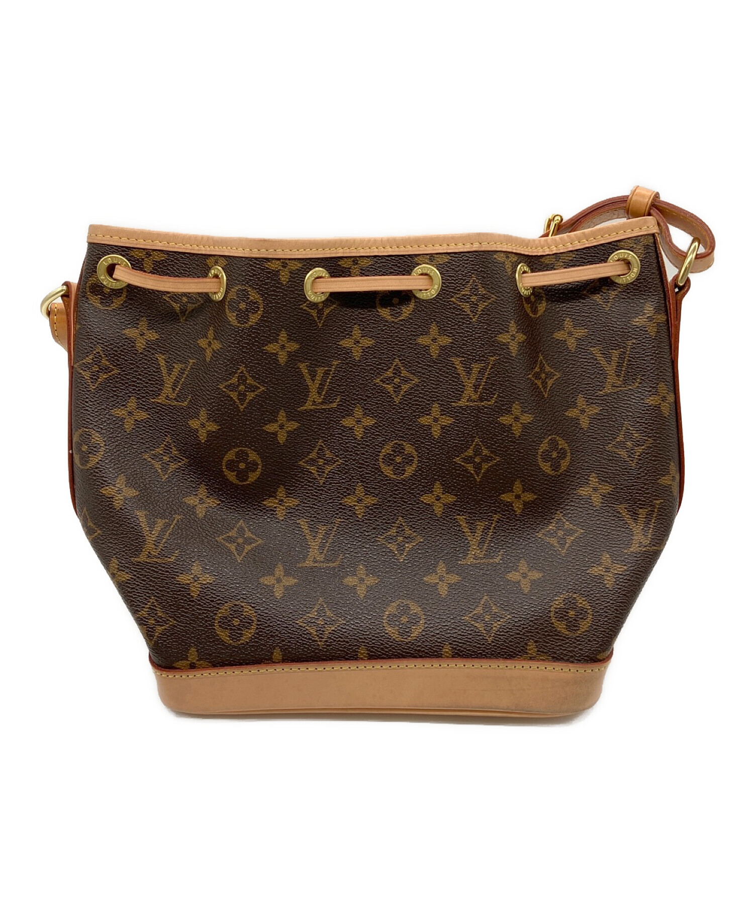 中古・古着通販】LOUIS VUITTON (ルイ ヴィトン) モノグラムショルダー 